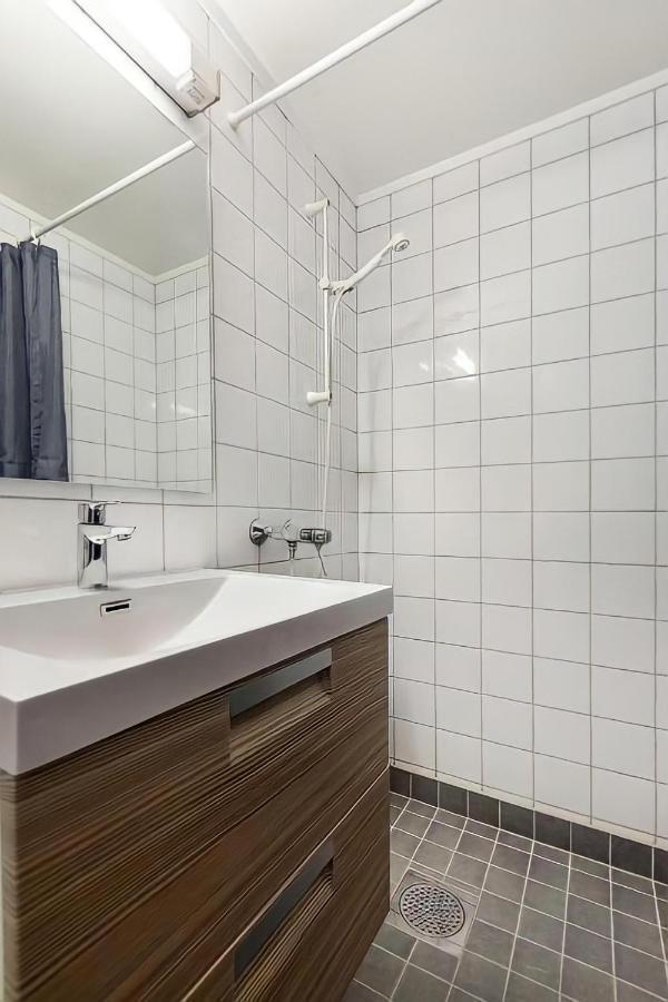 Keybutler Queen Astrids Aparthotel Oslo Eksteriør billede